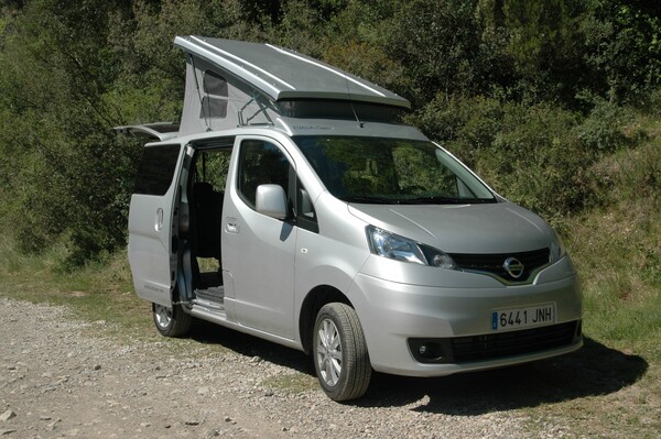 NV200